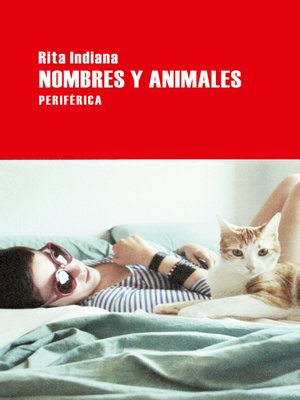 cover image of Nombres y animales
